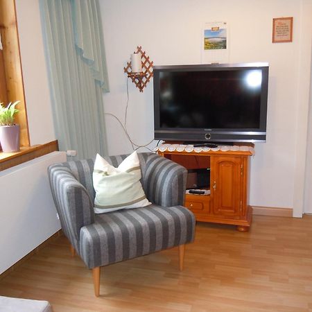 ורניגרוד Ferienwohnung Harzbiene מראה חיצוני תמונה