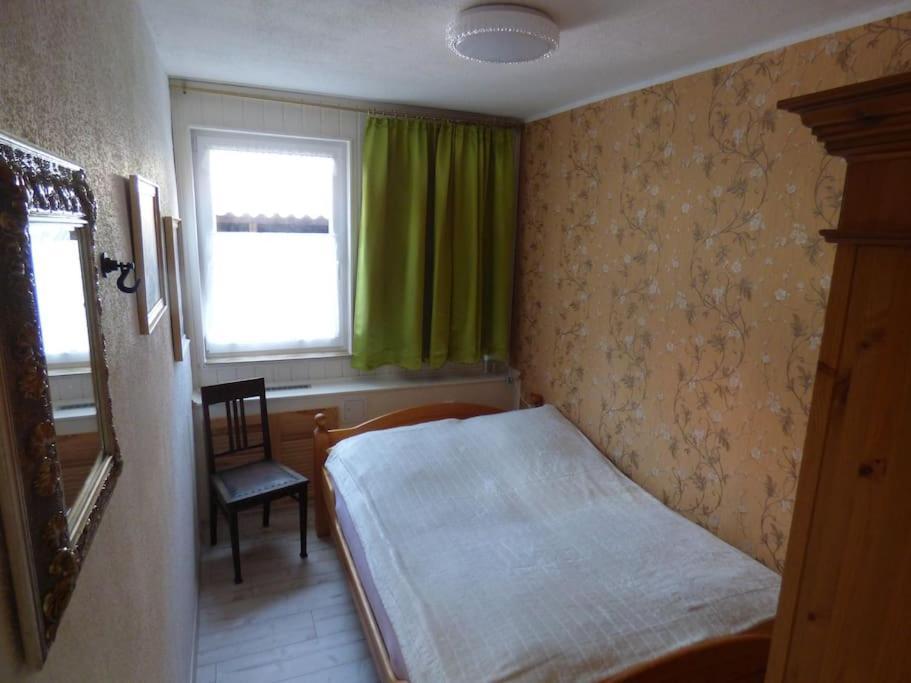 ורניגרוד Ferienwohnung Harzbiene מראה חיצוני תמונה