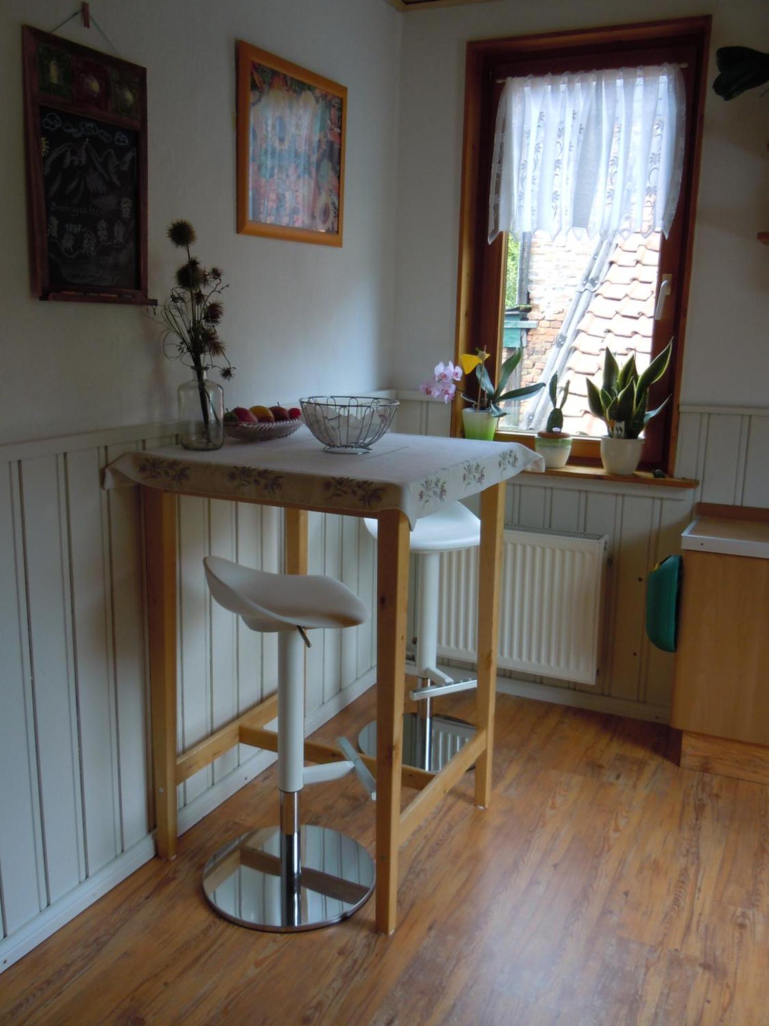 ורניגרוד Ferienwohnung Harzbiene מראה חיצוני תמונה